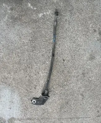 KIA Sportage Brake line pipe/hose 58738N9100