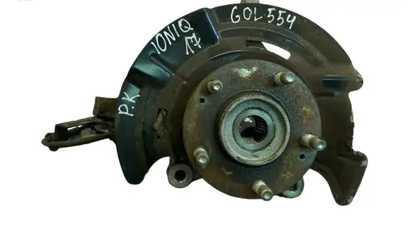 Hyundai Ioniq Front wheel hub