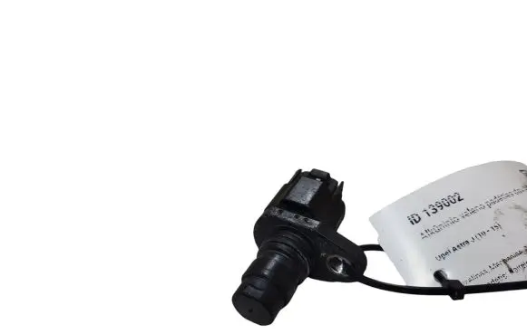 Opel Astra J Crankshaft position sensor 8973216200