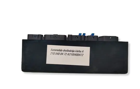 Mercedes-Benz E W210 Other relay 2105400472