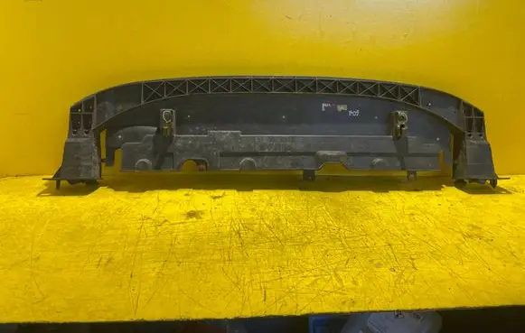 Citroen C3 Picasso Front bumper support beam 