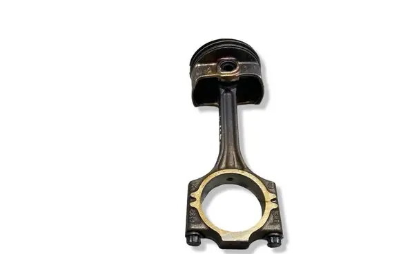 Seat Ibiza IV (6J,6P) Piston with connecting rod CGGB