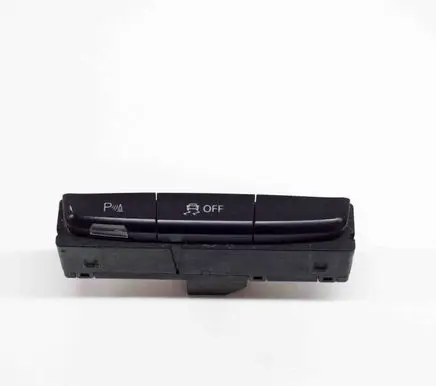 Audi A5 Sportback 8TA A set of switches 8K0959673G