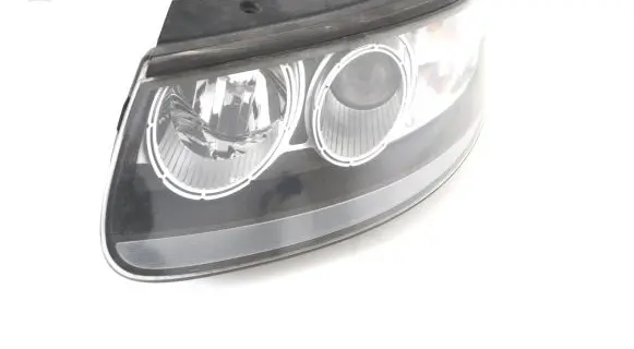 Hyundai Santa Fe Headlight/headlamp 291012BXXX