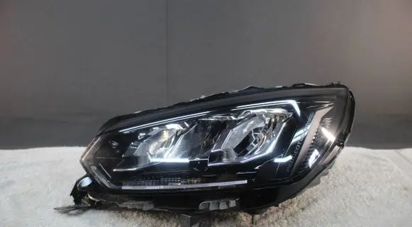 Headlight/headlamp