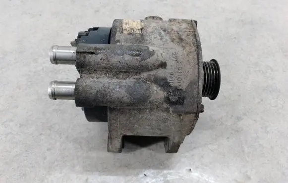 Renault Espace IV Generator/alternator 2549098A