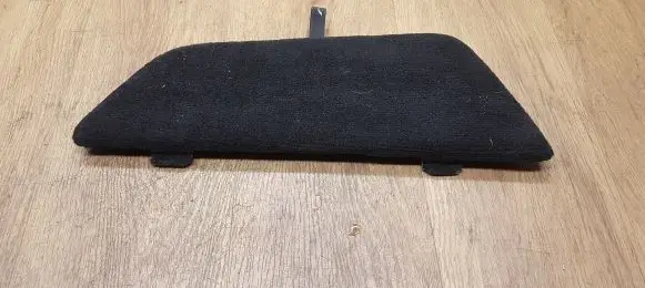 Mercedes-Benz C W205 Other trunk/boot trim element A2056844700