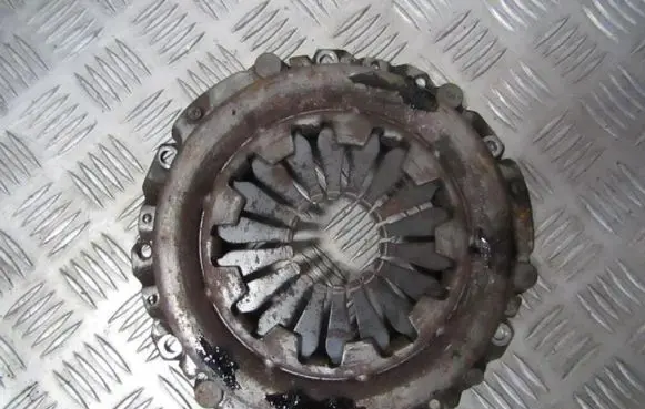 Hyundai Accent Pressure plate HDC34 HDC-34