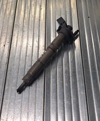 Mercedes-Benz R W251 Fuel injector A6420700587 0445115027 050721