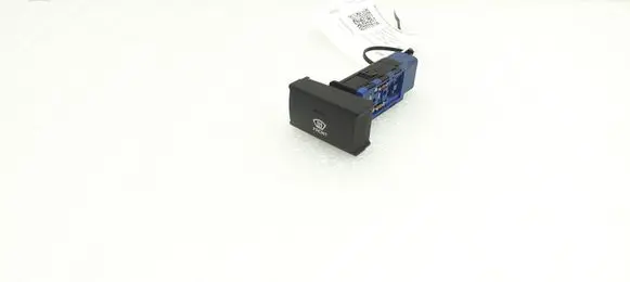 Hyundai Santa Fe Windscreen/window heater switch 621W05010 202002962