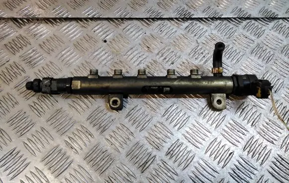 Opel Vectra C Fuel main line pipe 0445214056 55187885