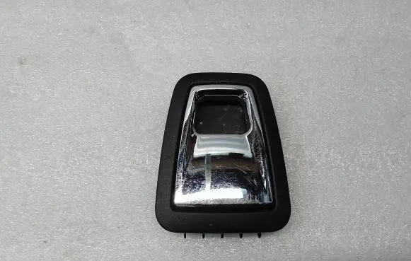 Volvo XC90 Tie down hook / loop 31462873