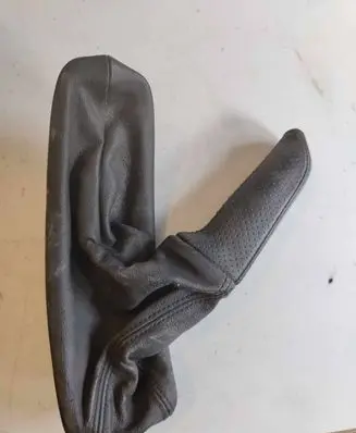 BMW 3 E90 E91 Handbrake trim 11711712