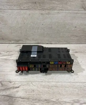 BMW X5 E53 Fuse module 8380409
