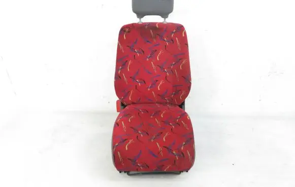 Volkswagen II LT Front driver seat 