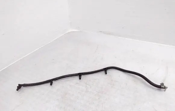Fuel return line/hose