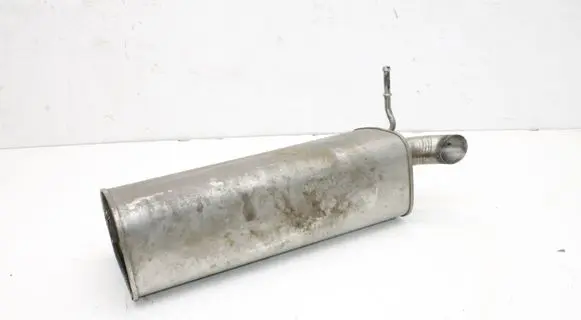 Skoda Kamiq Muffler/silencer 2Q0253611S