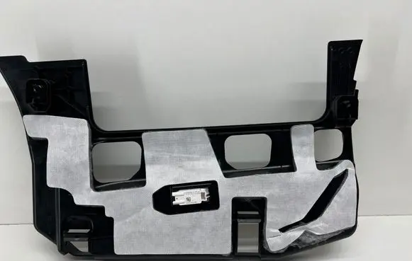 BMW M4 G82 G83 Dashboard lower bottom trim panel 8075024