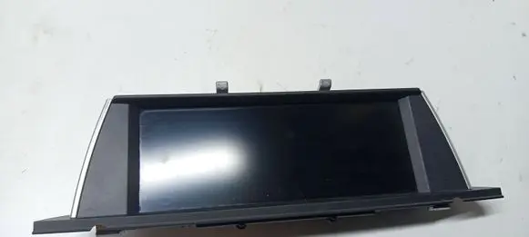 BMW 5 GT F07 Screen/display/small screen 007003002