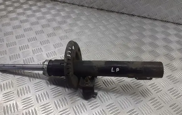 Skoda Fabia Mk1 (6Y) Front shock absorber/damper