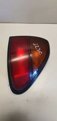Mazda 323 Rear/tail lights 0431436R