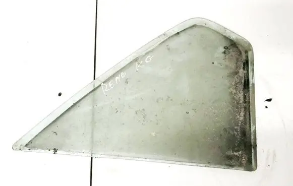 Renault 19 Rear side window 43R000980 as2