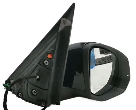 Volkswagen Multivan T7 Front door electric wing mirror 7T0857502AN