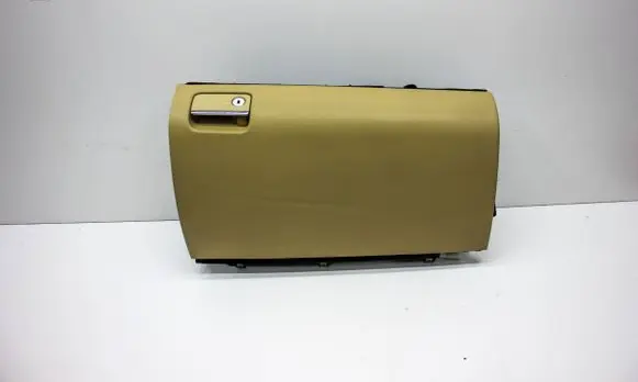 Mercedes-Benz GL X164 Glove box A1646800691