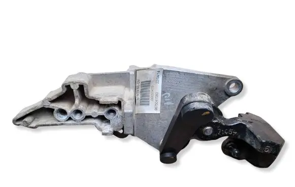 Peugeot 308 Gear selector 9675041580