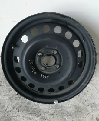 Opel Meriva A R15 steel rim 2150159