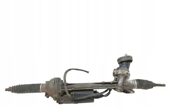 Volkswagen Touran III Steering rack 5Q0959439M