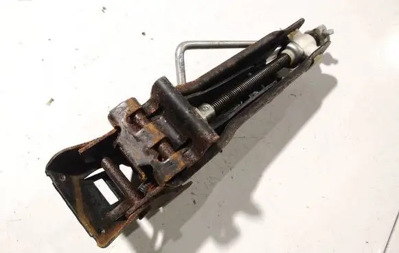 Peugeot 107 Lift Jack