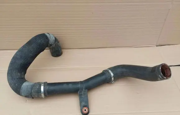 Fiat Ducato Intercooler hose/pipe 7800549200 C904 PA46GF40