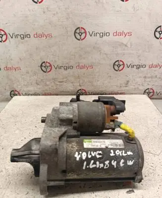 Volvo S40 Starter motor 30659478 TS22E36 0092AS