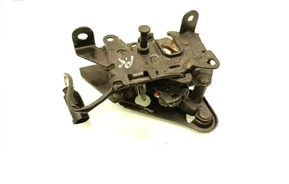 BMW 7 F01 F02 F03 F04 Engine bonnet/hood lock/catch 7206453