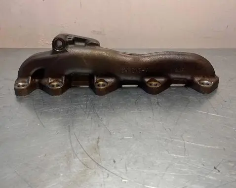 KIA Sportage Exhaust manifold