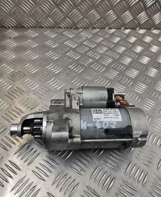 Audi A6 S6 C7 4G Starter motor 04L911024