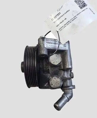 Jaguar XF X250 Power steering pump 9X233A696AA