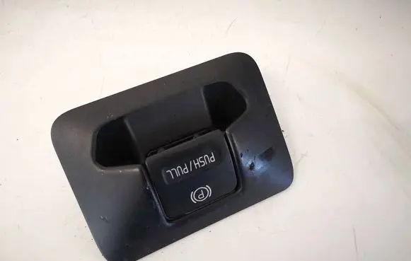 Volvo V70 Hand parking brake switch 30773539