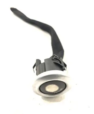 BMW 5 E60 E61 Engine start stop button switch 9110359 10862510