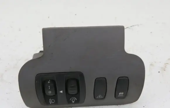 Renault Scenic II - Grand scenic II Light switch 8200140985GC