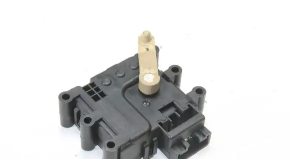 Mazda CX-7 Air flap motor/actuator
