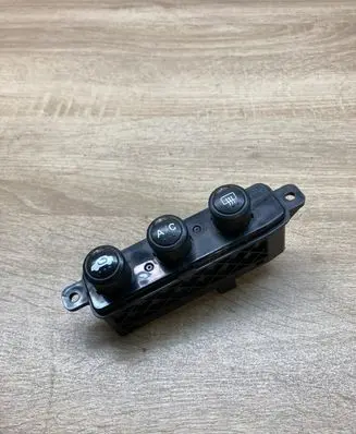 Honda Civic Windscreen/window heater switch NH167L 3043K
