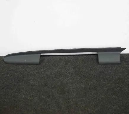 Audi A6 S6 C7 4G Dashboard glove box trim 4G2857304