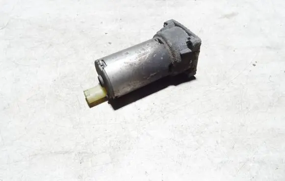 BMW 3 E90 E91 Electric auxiliary coolant/water pump