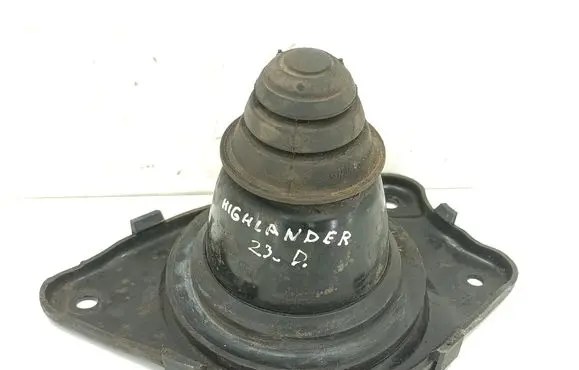 Toyota Highlander XU70 Coil spring/strut mount 483410E060