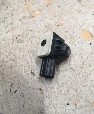 Ford Fusion II Airbag deployment crash/impact sensor CM5T14B006AA