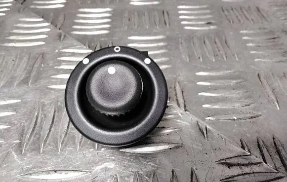 Renault Megane I Wing mirror switch 7700429991F 231351 8316