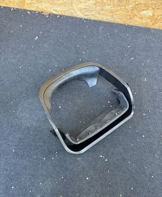 BMW X4 F26 Steering wheel column trim 9184121