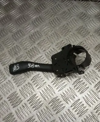 Audi A3 S3 8L Indicator stalk 8L0953513G